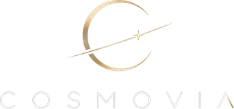 COSMOVIA — agence de création de site web à Mons